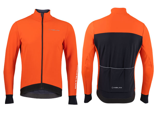 Pure Road Jacket Pure Road Jacket