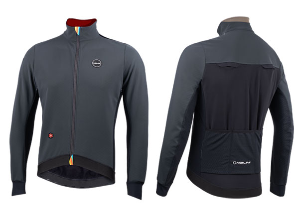 HP Ergo Warm Jacket