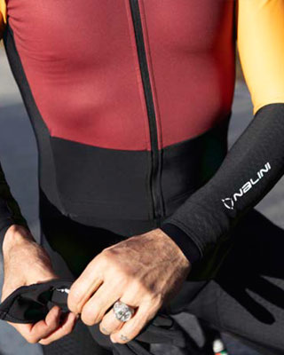 HP Ergo XWarm Suit