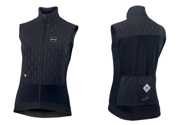 HP Embossed Lady Vest HP Embossed Lady Vest