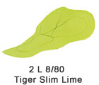 2 L 8/80 Tiger Slim Lime Pad