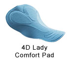 4D Lady Comfort