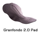 Grandolfo 2.0 Pad