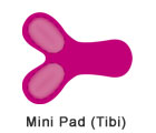 Lady Mini Pad