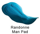 Randonné Man Pad