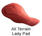 All Terrain Lady