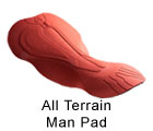 All Terrain Pad