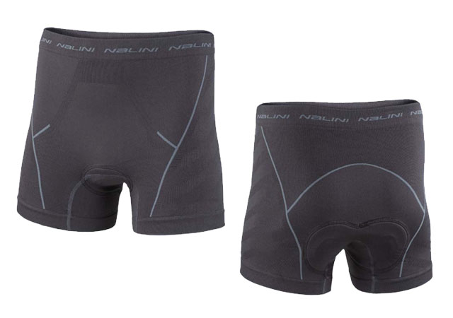 New Seamless Pants