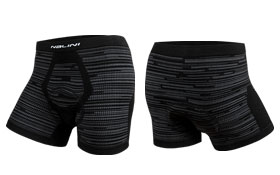 Levico 2.0 Men's Base Layer Shorts