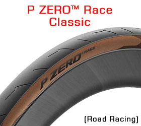 P ZERO™ Race Retro Road