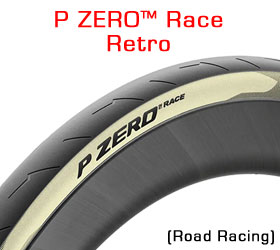 P ZERO™ Race Retro Road