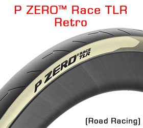 P ZERO™ Race TLR Retro