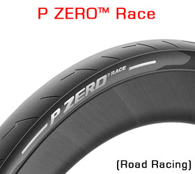 P ZERO™ Race