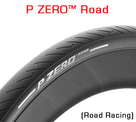 P ZERO™ Road