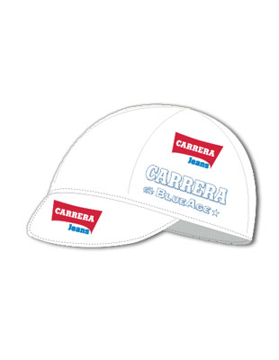 Team Carrera Jeans professional cycling team clothing