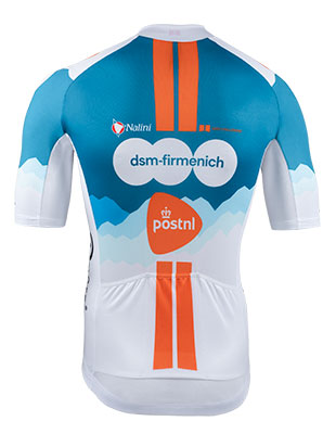 Team DSM Firmenich PostNL Pro Cycling Kit