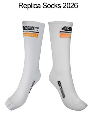 Team Euskaltel Pro Kit