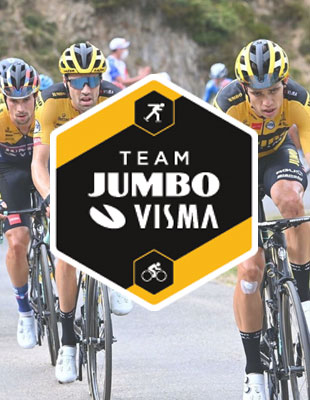 Team Jumbo Visma