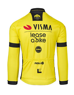 Team Visma - Lease a Bike