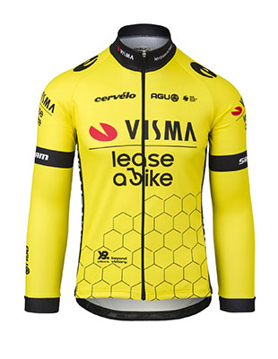 Team Visma - Lease a Bike