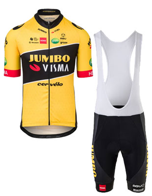 Team Jumbo Visma