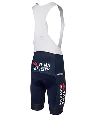 Team Visma - Lease a Bike TDF 24 Pro Cycling Kit