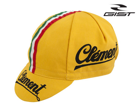Clement Vintage Cap
