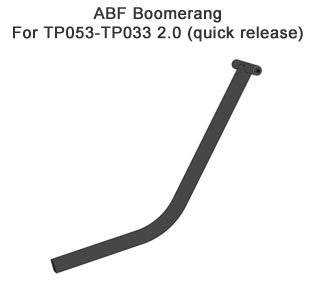 ABF Boomerang