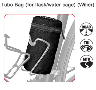 Tubo Bag (for flask/water cage)