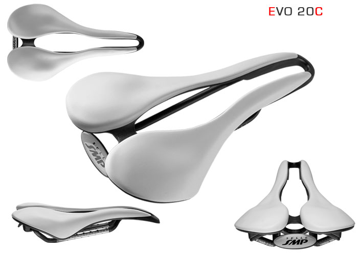 EVO 20C SMP Pro Saddle