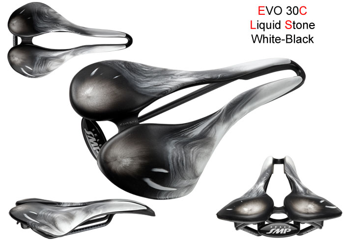 EVO 30C SMP Pro Saddle
