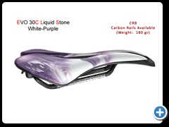 White-Purple
