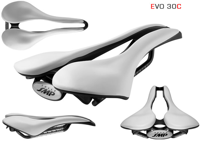 EVO 30C SMP Pro Saddle
