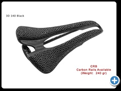 Carbon Rails