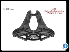 Carbon Rails