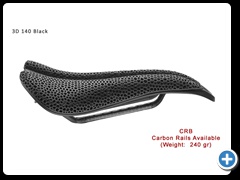 Carbon Rails