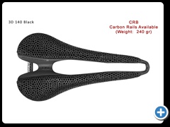 Carbon Rails