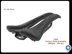 Carbon Rails