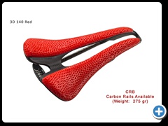 Carbon Rails