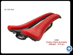 Carbon Rails