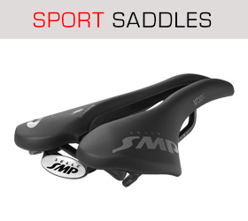 SMP Sport Saddles