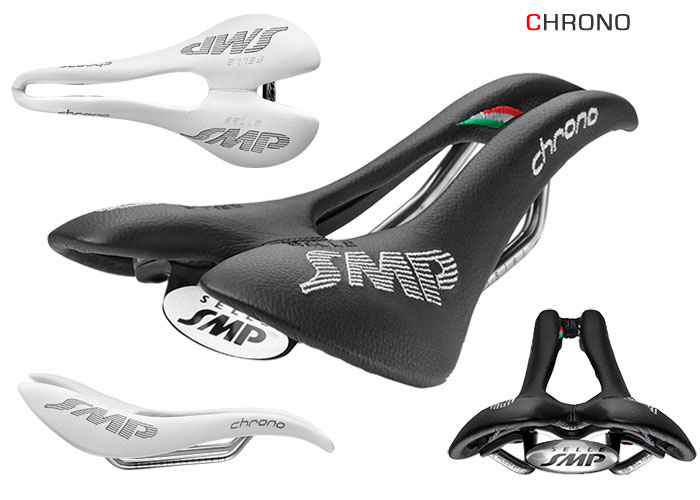 Selle SMP Chrono Saddle 