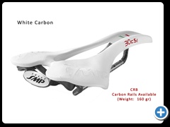 White Carbon