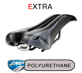 Extra - SMP Sport Saddles