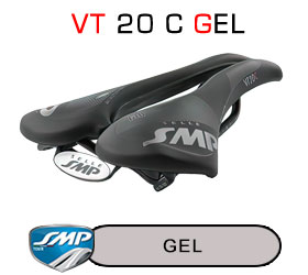 VT20C Gel - SMP Sport Saddles