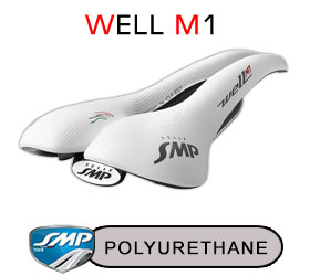 Well M1 - SMP Sport Saddles