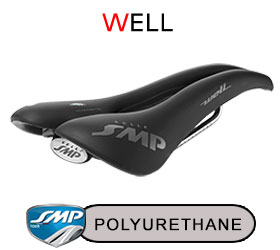 Well - SMP Sport Saddles