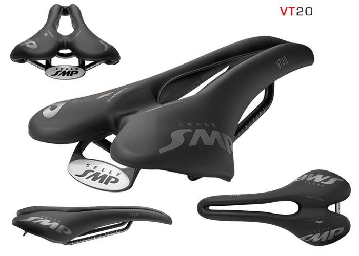 Selle SMP VT20 Saddle