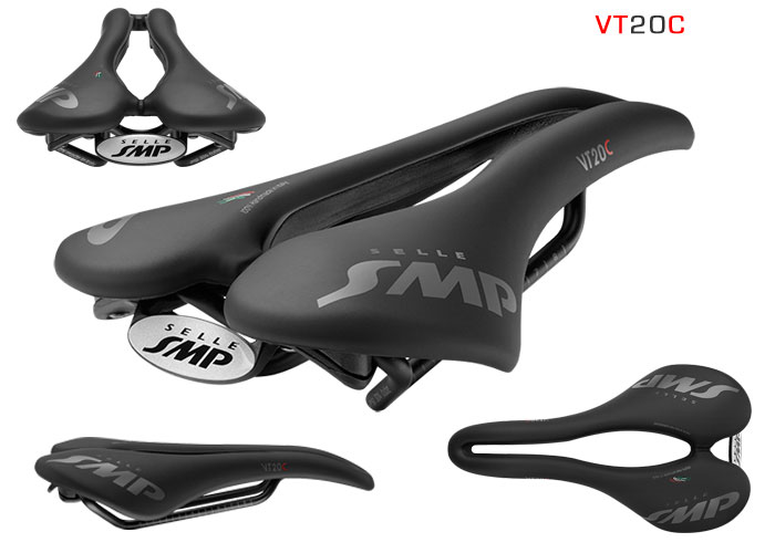 Selle SMP VT20C Saddle