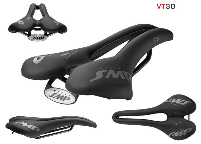 Selle SMP VT30 Saddle